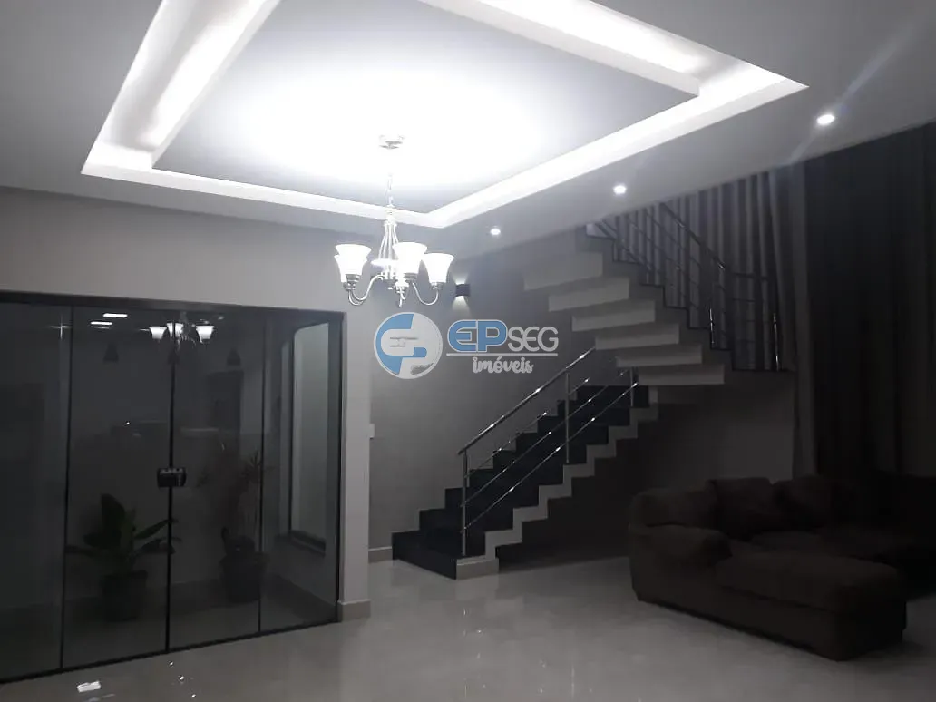 Casa, 5 quartos, 263 m² - Foto 44