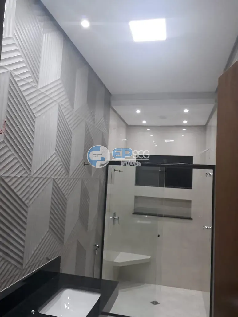 Casa, 5 quartos, 263 m² - Foto 17