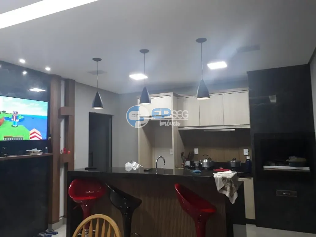 Casa, 5 quartos, 263 m² - Foto 14