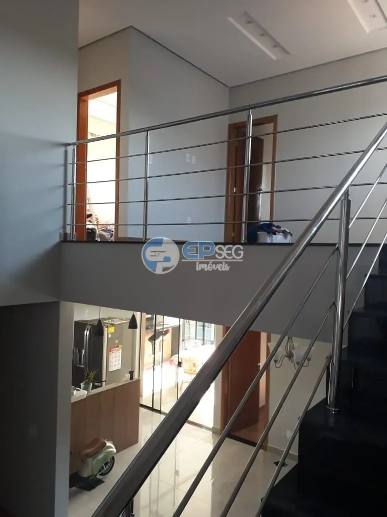 Casa, 5 quartos, 263 m² - Foto 11