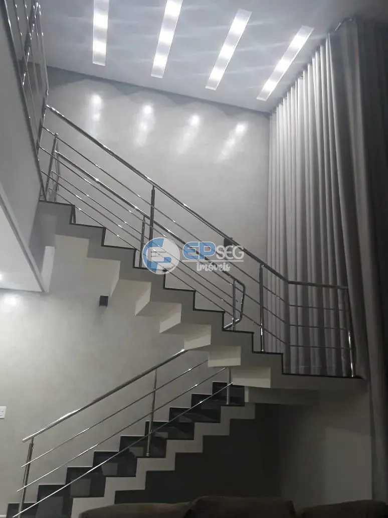 Casa, 5 quartos, 263 m² - Foto 20