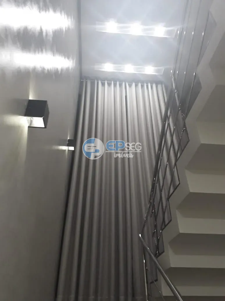 Casa, 5 quartos, 263 m² - Foto 35
