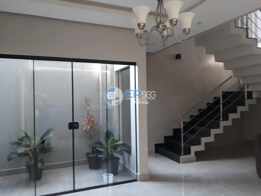 Casa, 5 quartos, 263 m² - Foto 40