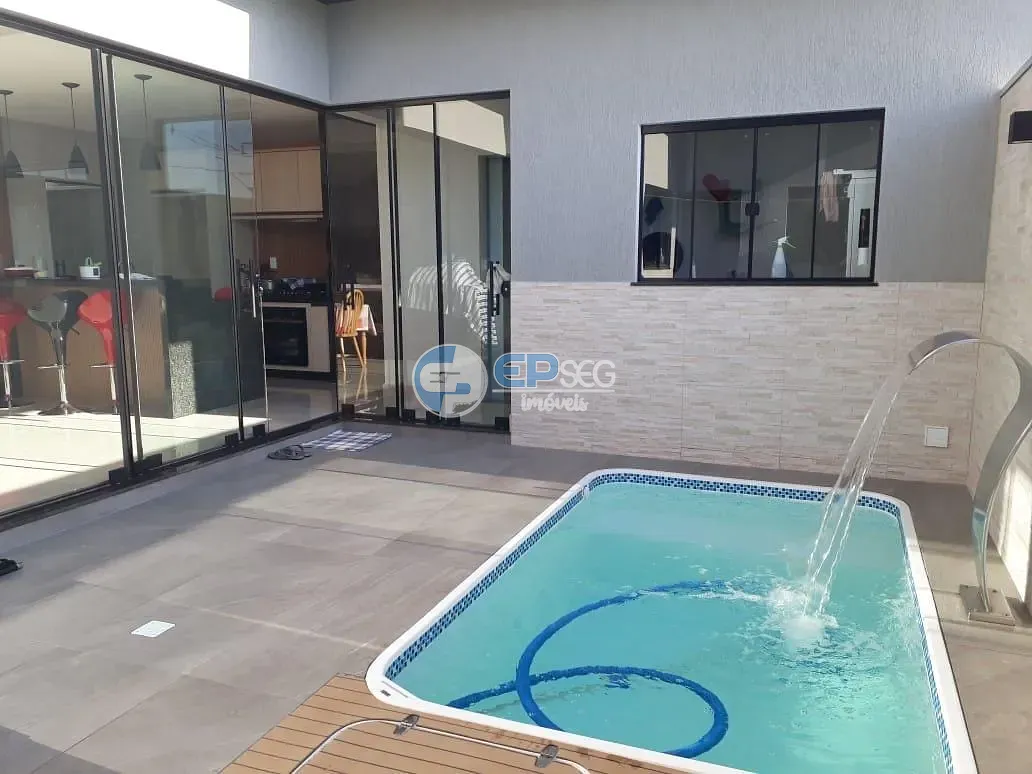 Casa, 5 quartos, 263 m² - Foto 38