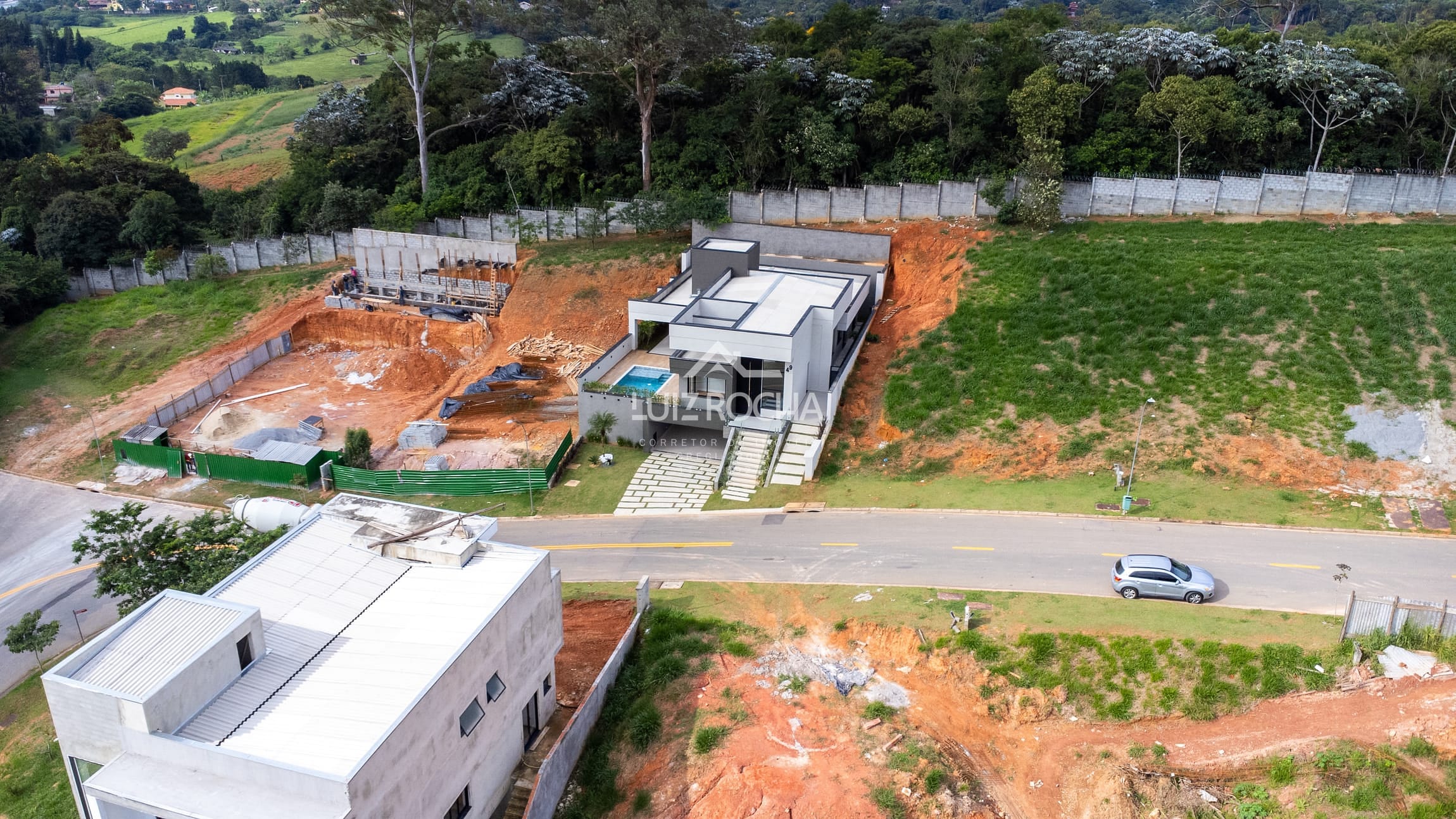 Casa, 3 quartos, 317 m² - Foto 48