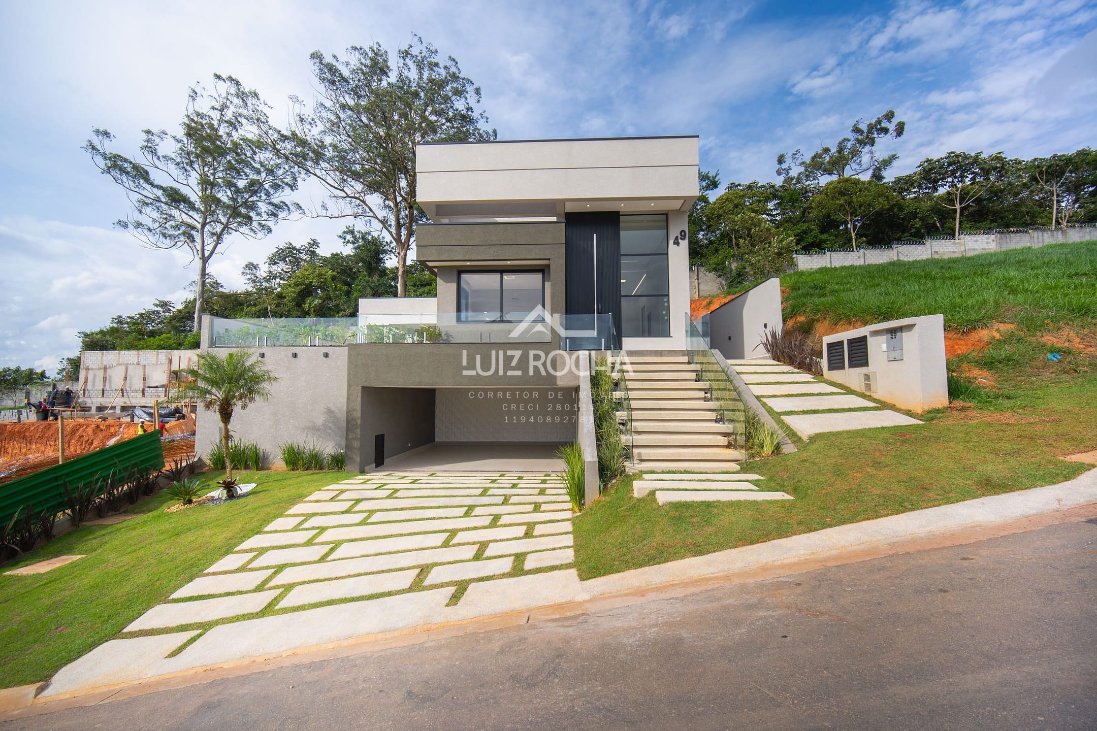 Casa, 3 quartos, 317 m² - Foto 50