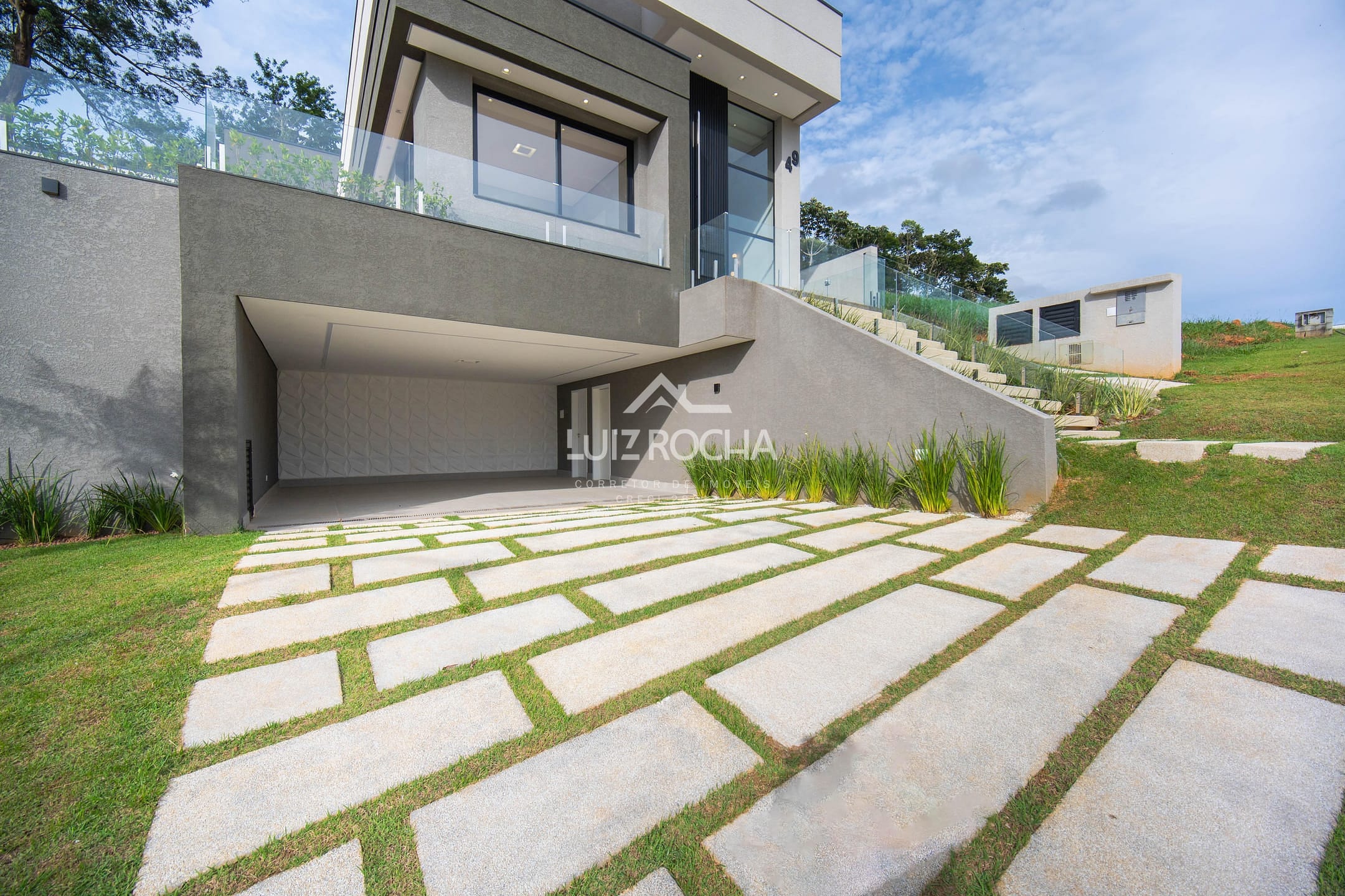 Casa, 3 quartos, 317 m² - Foto 52