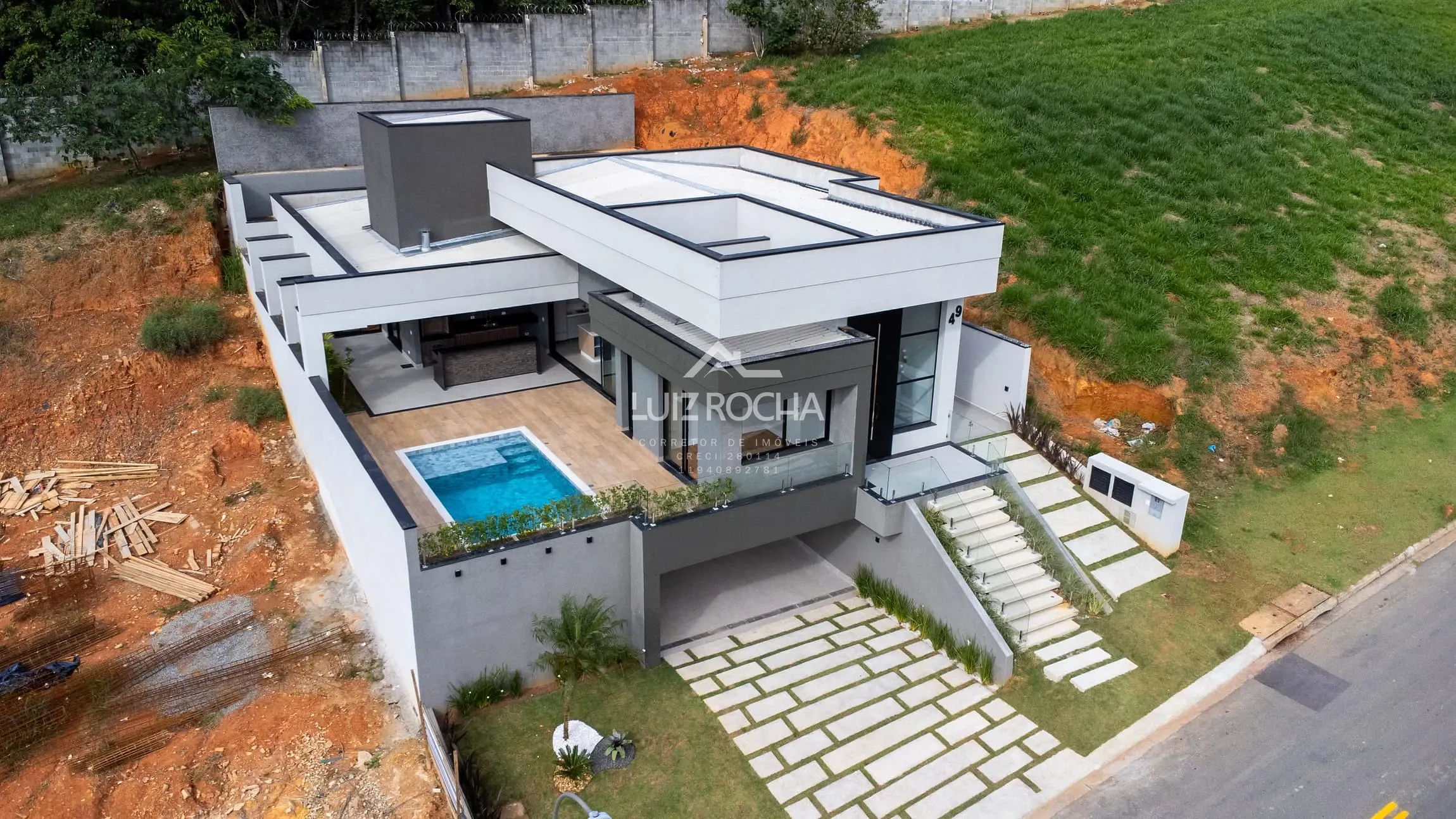Casa, 3 quartos, 317 m² - Foto 51