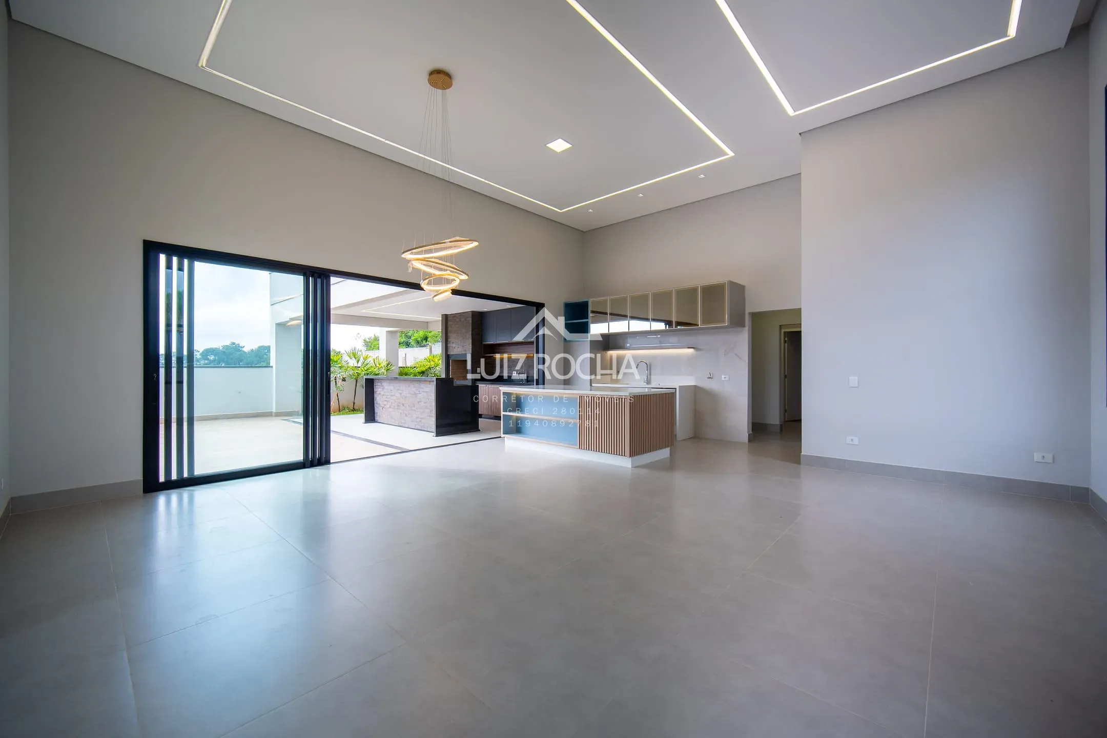Casa, 3 quartos, 317 m² - Foto 6
