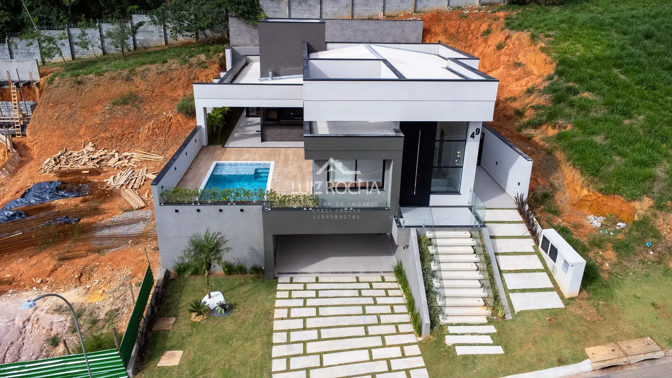 Casa, 3 quartos, 317 m² - Foto 49
