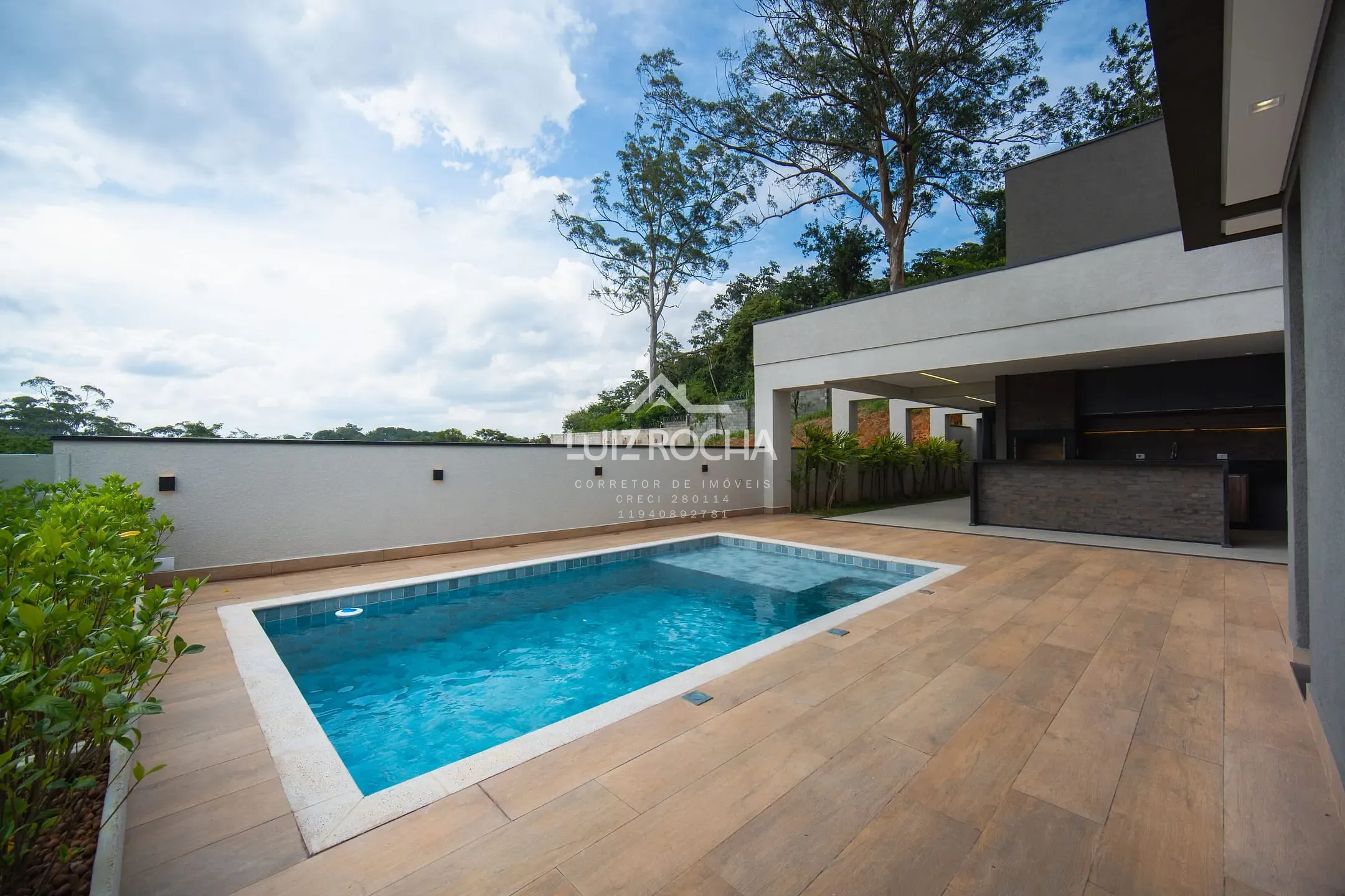 Casa, 3 quartos, 317 m² - Foto 12