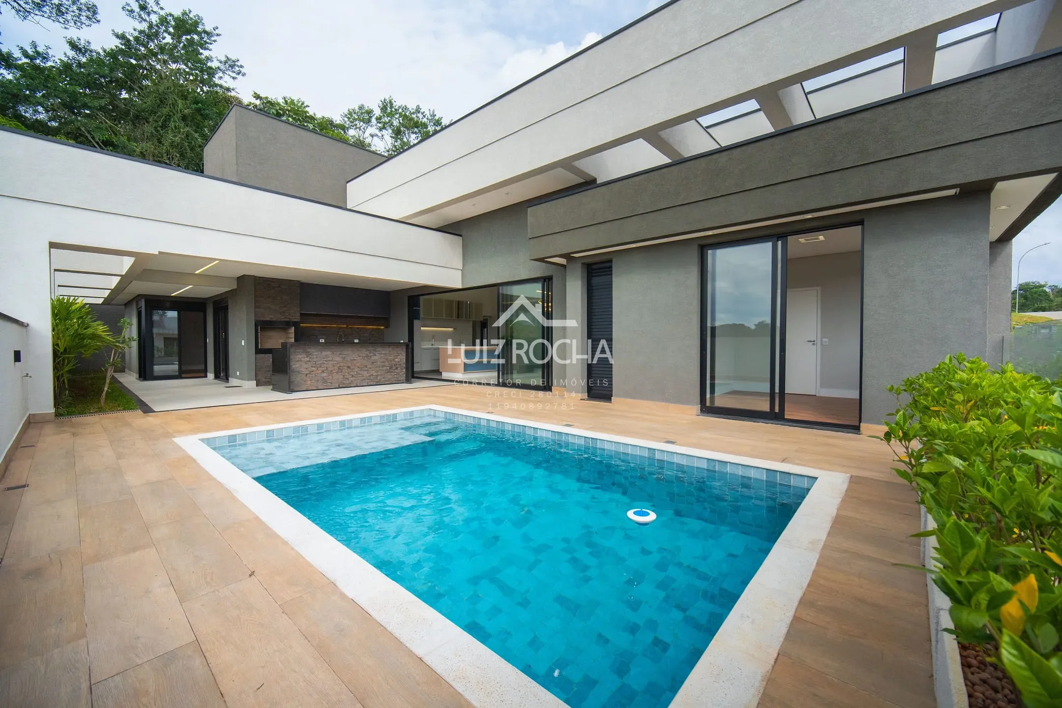 Casa, 3 quartos, 317 m² - Foto 20