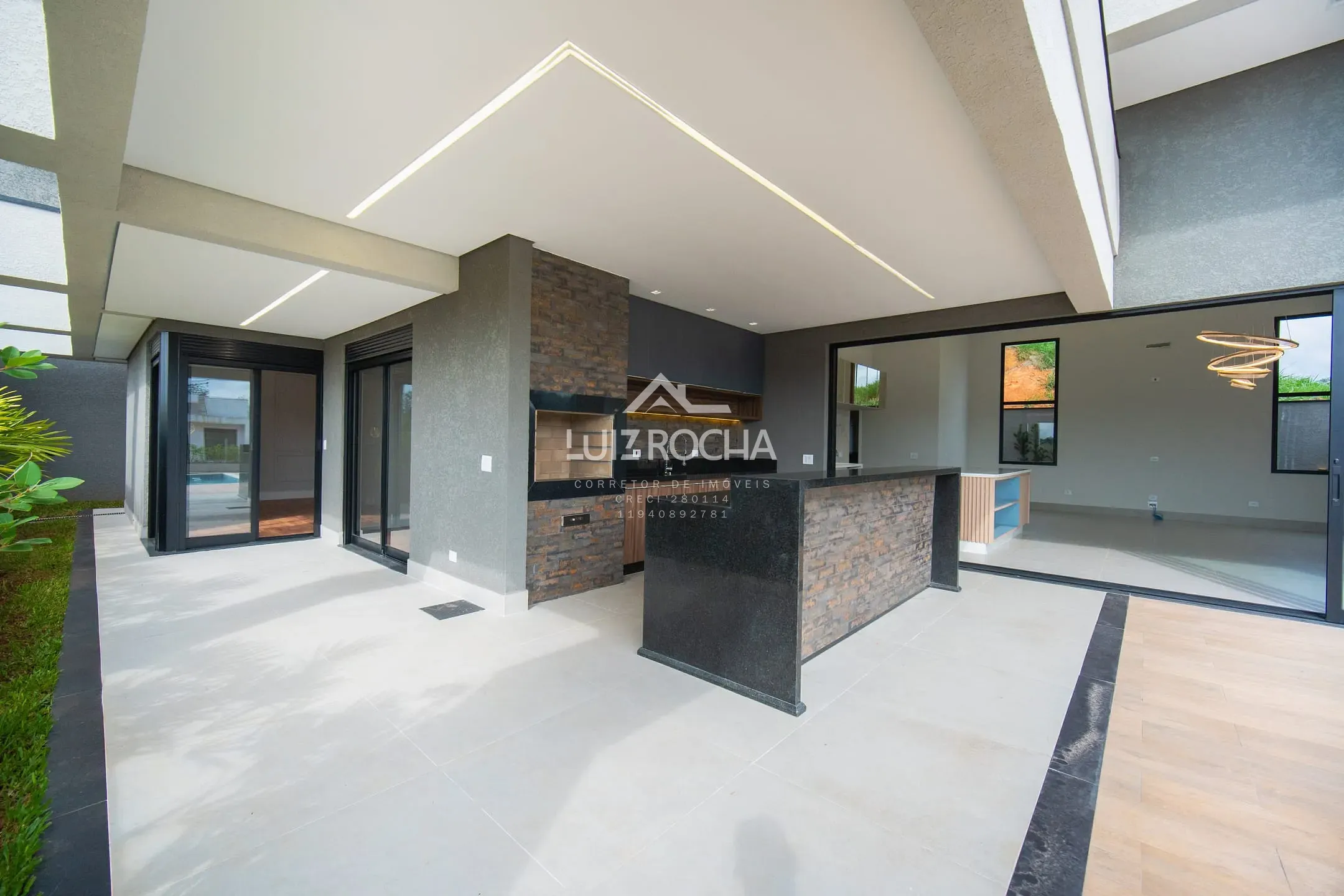Casa, 3 quartos, 317 m² - Foto 16