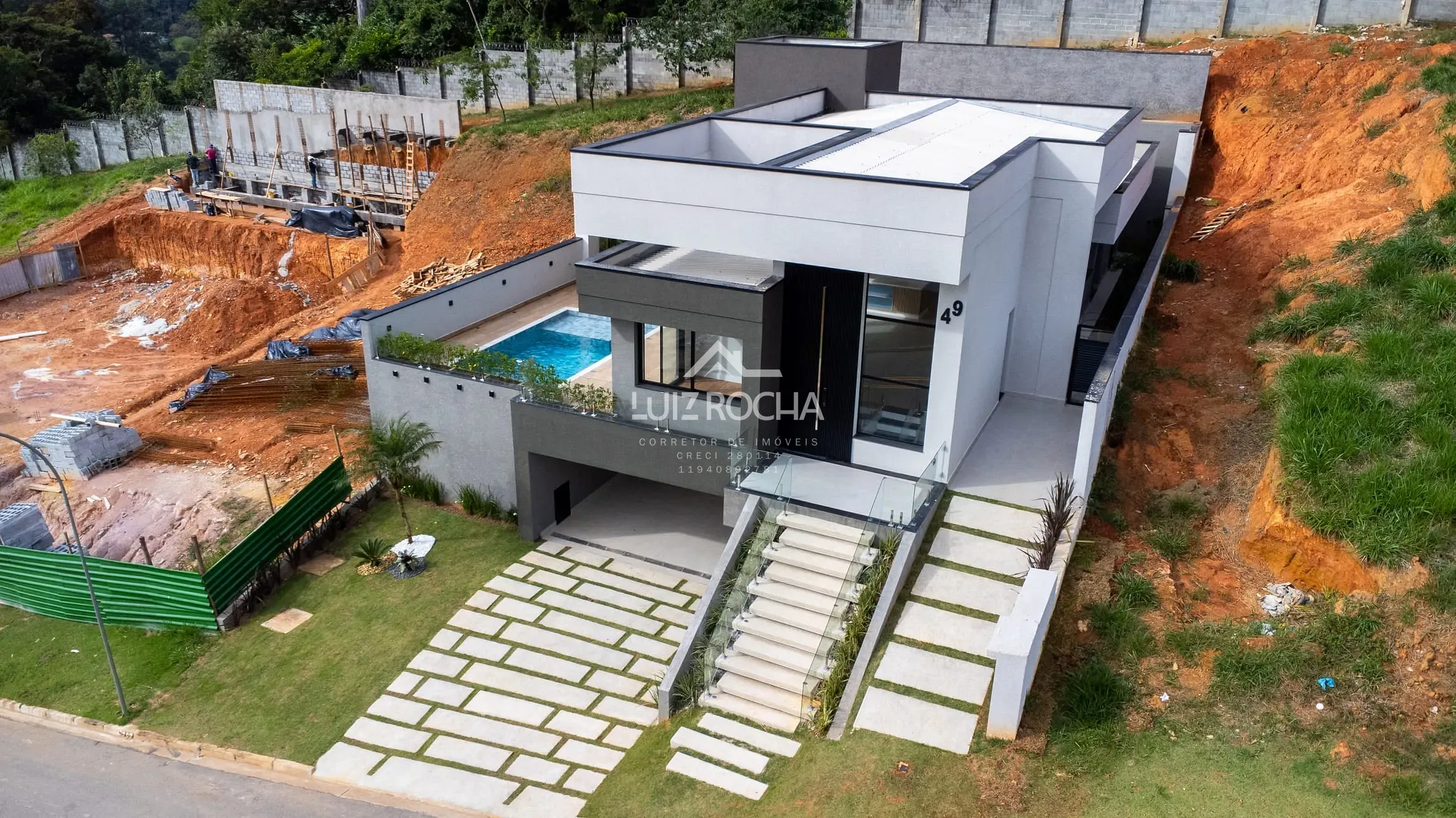 Casa, 3 quartos, 317 m² - Foto 4