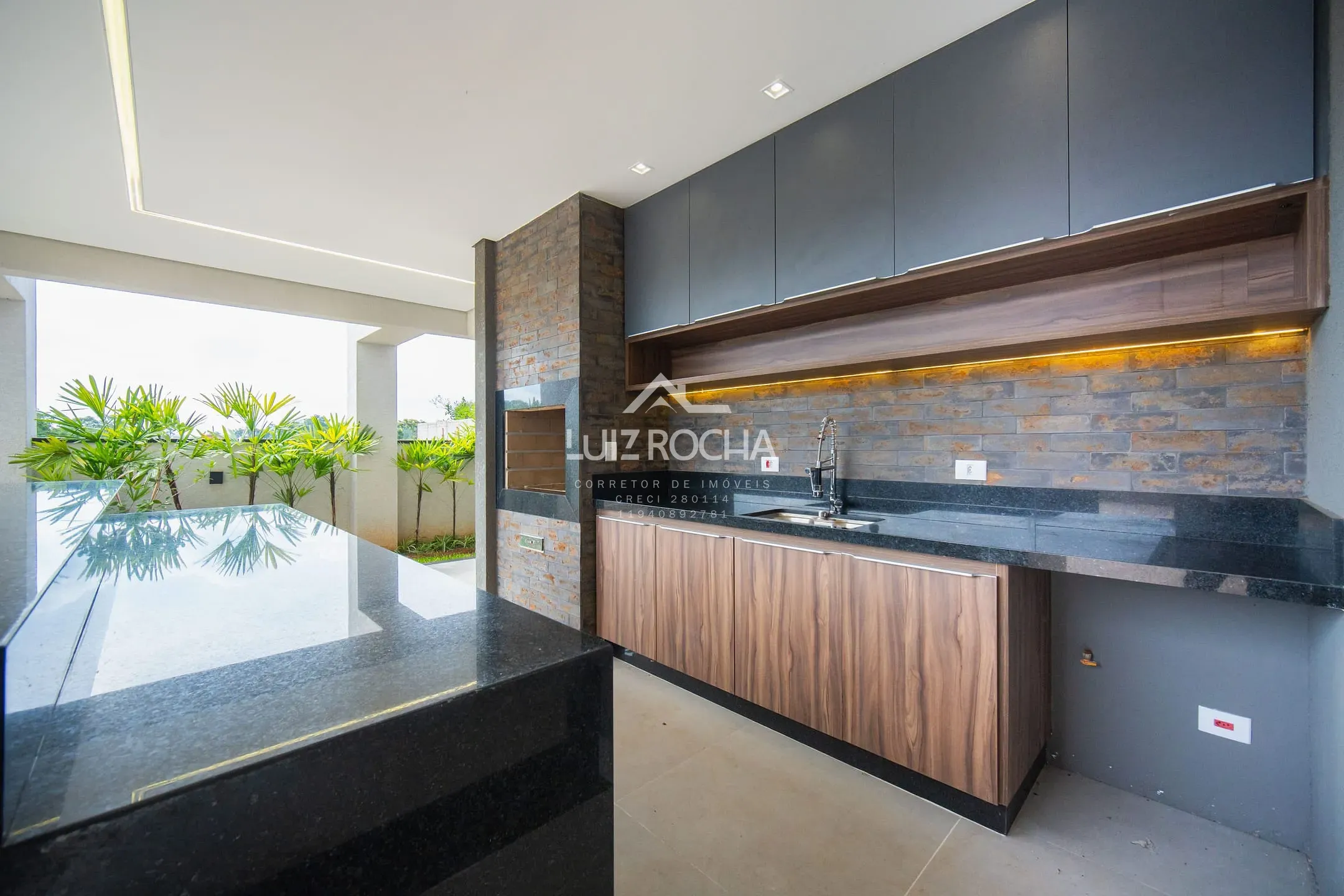 Casa, 3 quartos, 317 m² - Foto 14