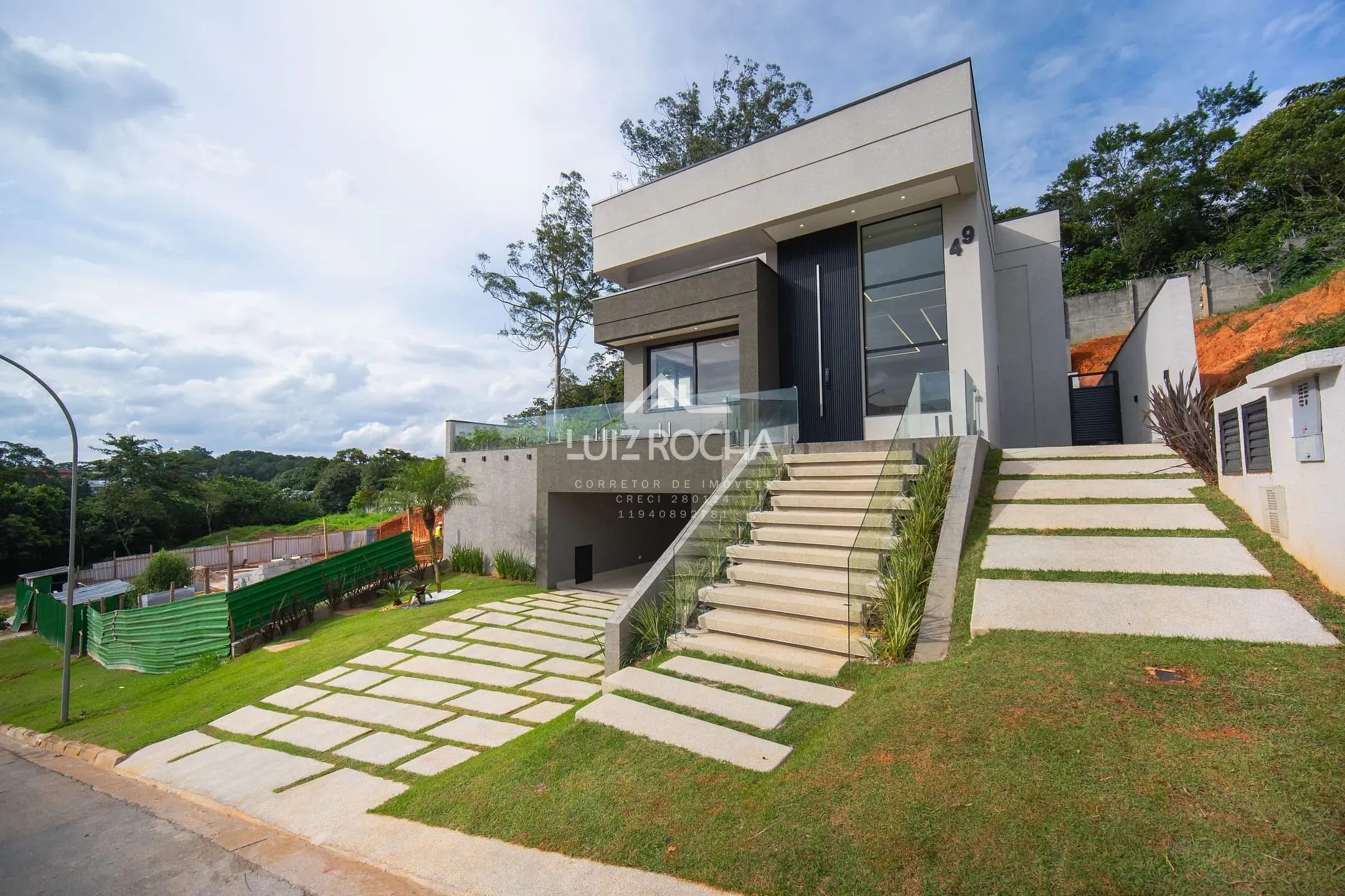 Casa, 3 quartos, 317 m² - Foto 3