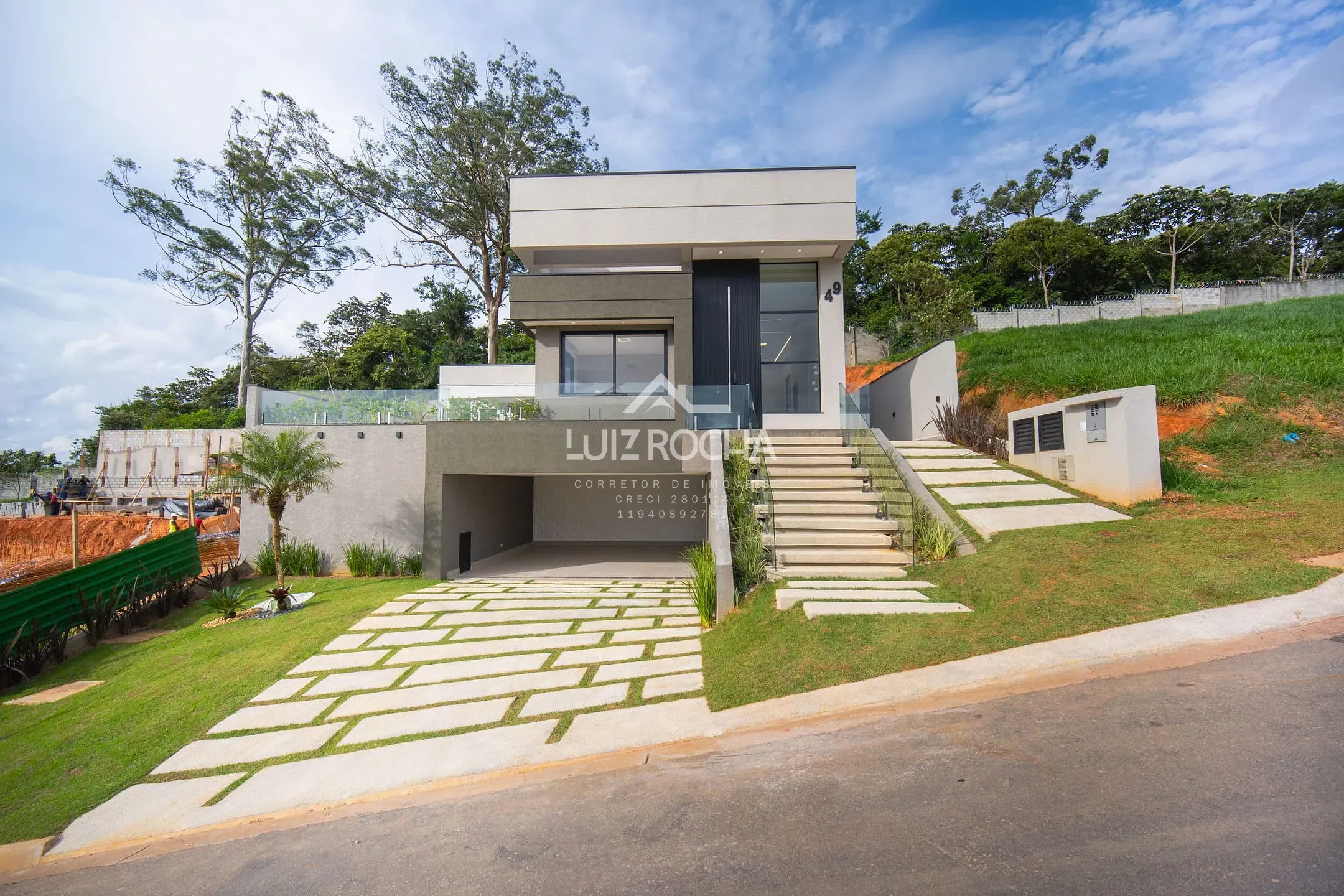 Casa, 3 quartos, 317 m² - Foto 50