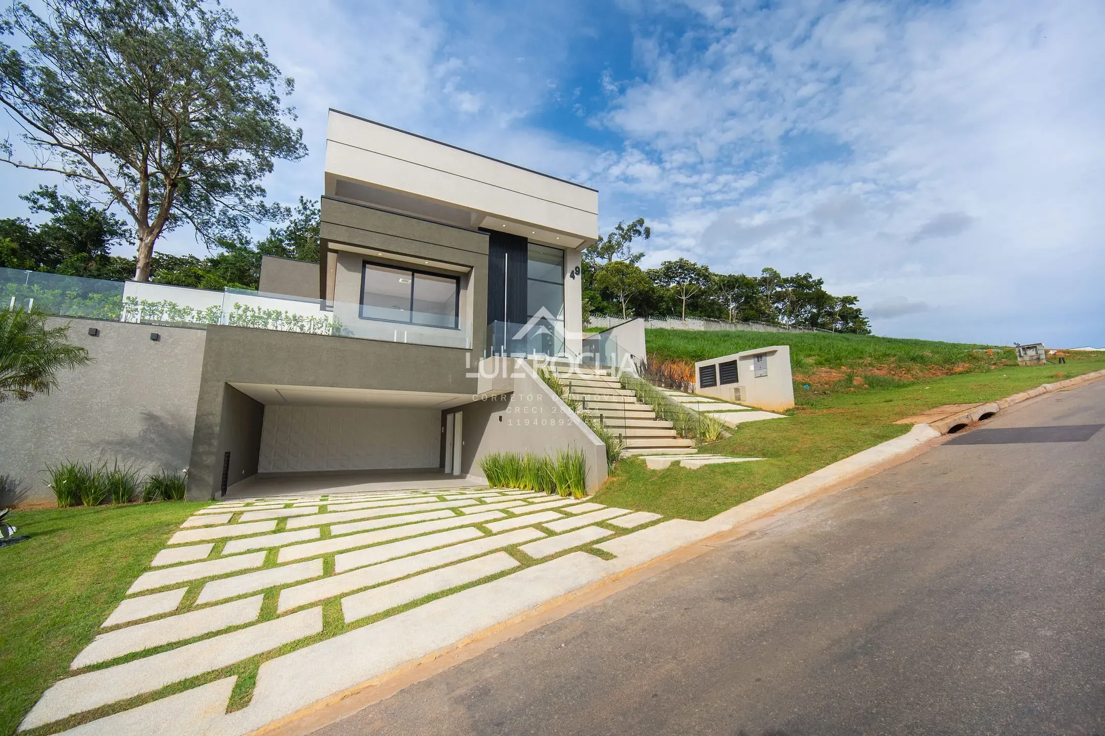 Casa, 3 quartos, 317 m² - Foto 1
