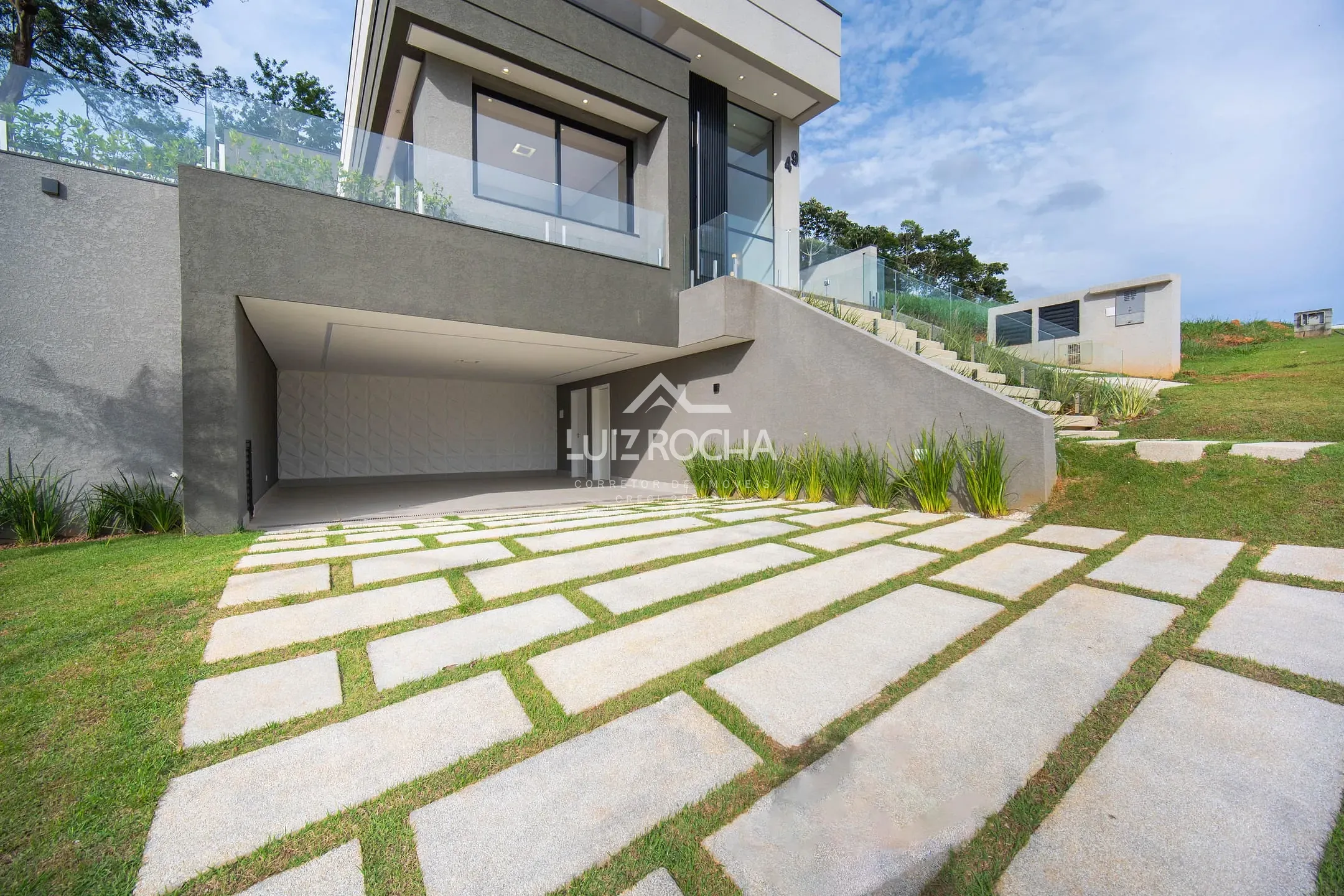Casa, 3 quartos, 317 m² - Foto 52