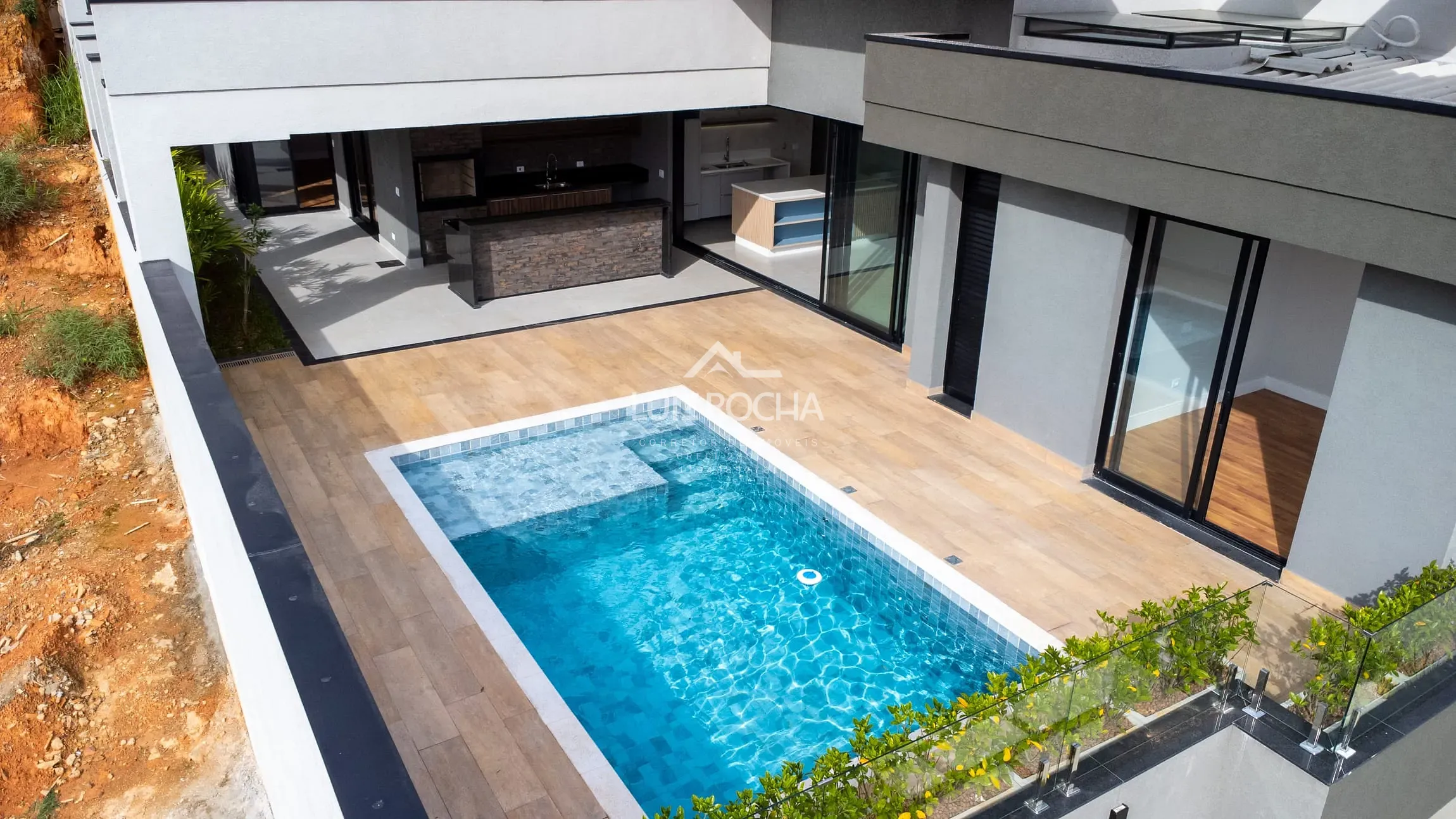 Casa, 3 quartos, 317 m² - Foto 19