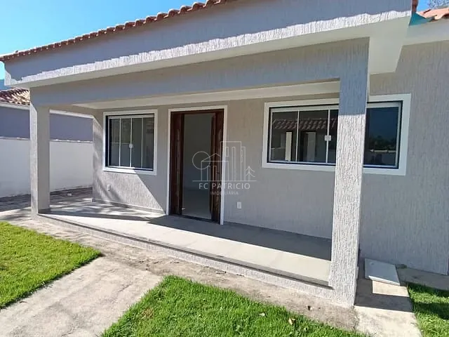 Casa com 220m² 2 quartos e 1 banheiro, à venda, no bairro Cotia em Guapimirim