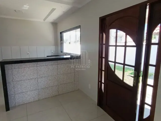 Casa com 220m² 2 quartos e 1 banheiro, à venda, no bairro Cotia em Guapimirim