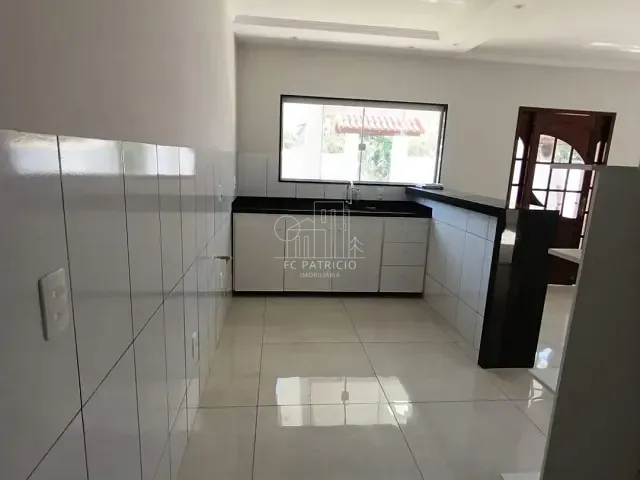 Casa com 220m² 2 quartos e 1 banheiro, à venda, no bairro Cotia em Guapimirim