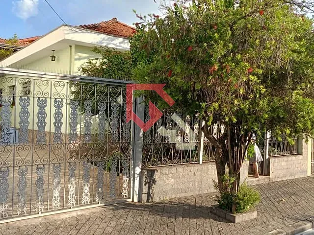 Casa 2 quartos e 2 banheiros, à venda, no bairro Vila América em Santo André