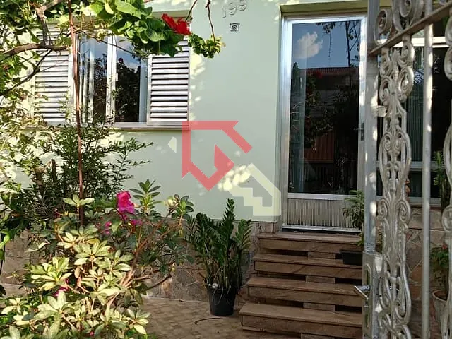 Casa 2 quartos e 2 banheiros, à venda, no bairro Vila América em Santo André