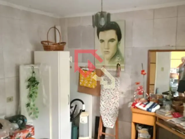 Casa 2 quartos e 2 banheiros, à venda, no bairro Vila América em Santo André