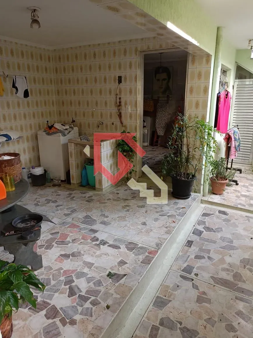 Casa, 2 quartos, 500 m² - Foto 5