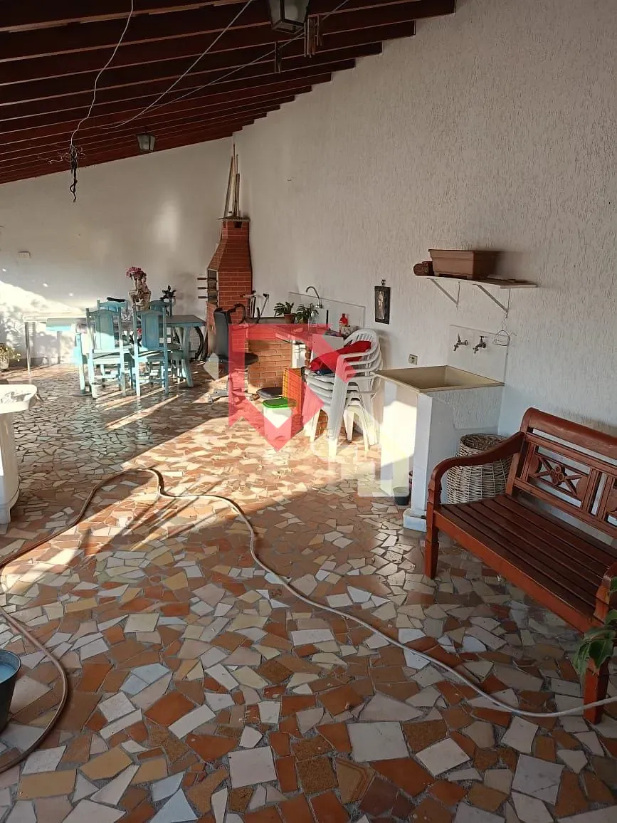 Casa, 2 quartos, 500 m² - Foto 12
