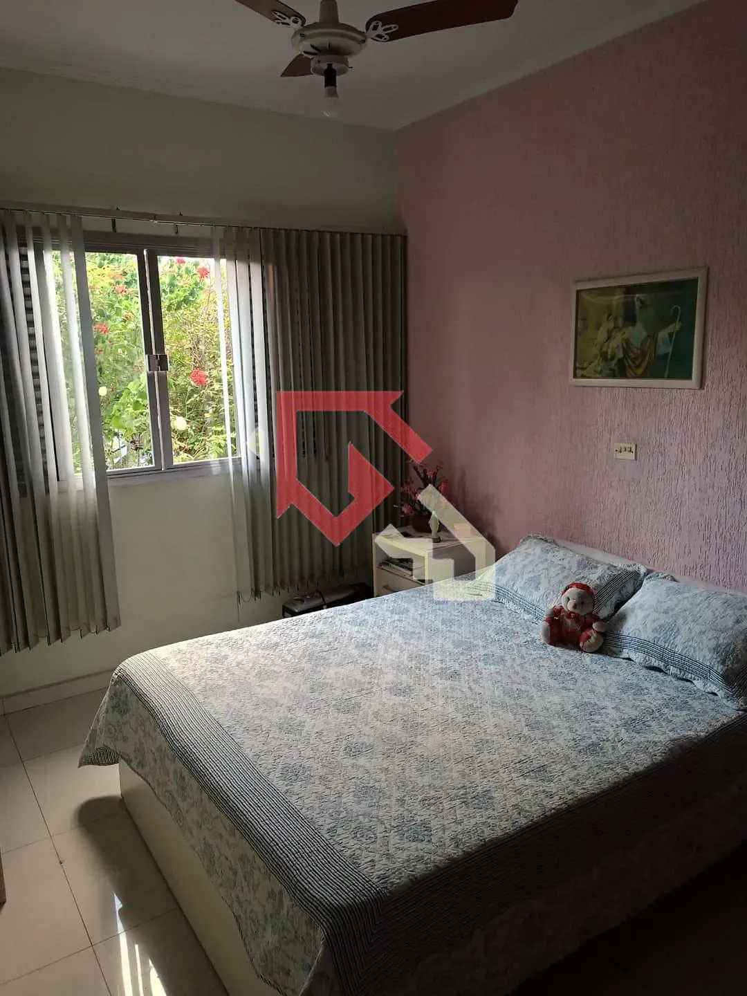 Casa, 2 quartos, 500 m² - Foto 9
