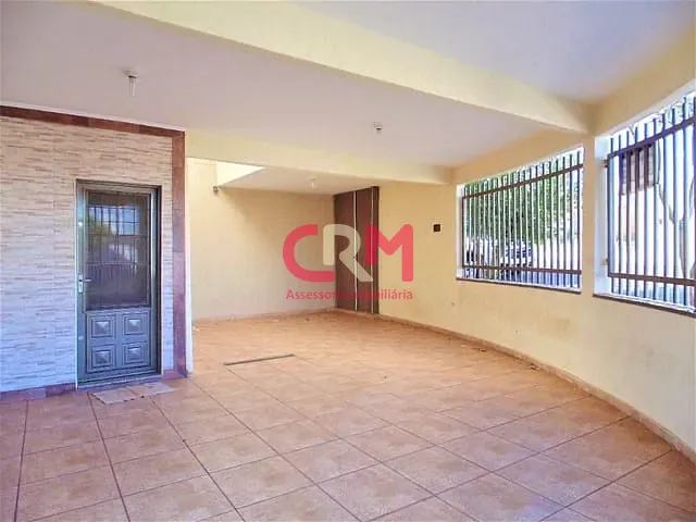 Casa com 285m² 3 quartos e 2 banheiros, à venda, no bairro Jardim São Luiz em Taquaritinga