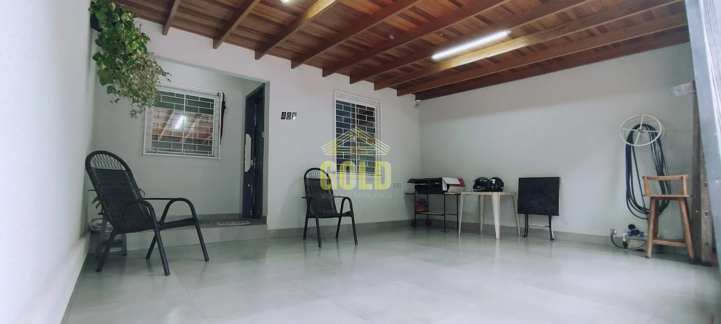 Casa, 3 quartos, 115 m² - Foto 1