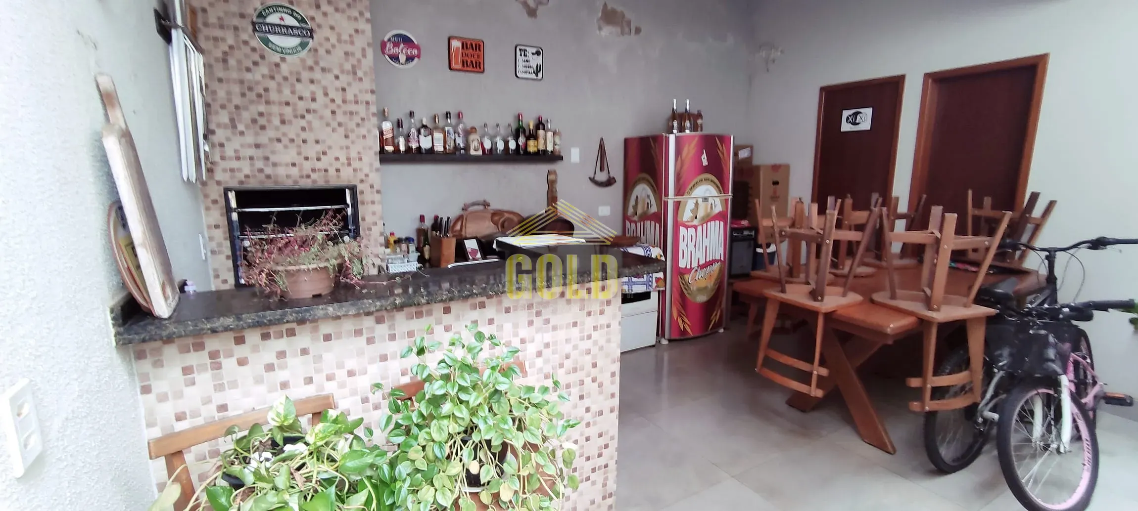 Casa, 3 quartos, 115 m² - Foto 22