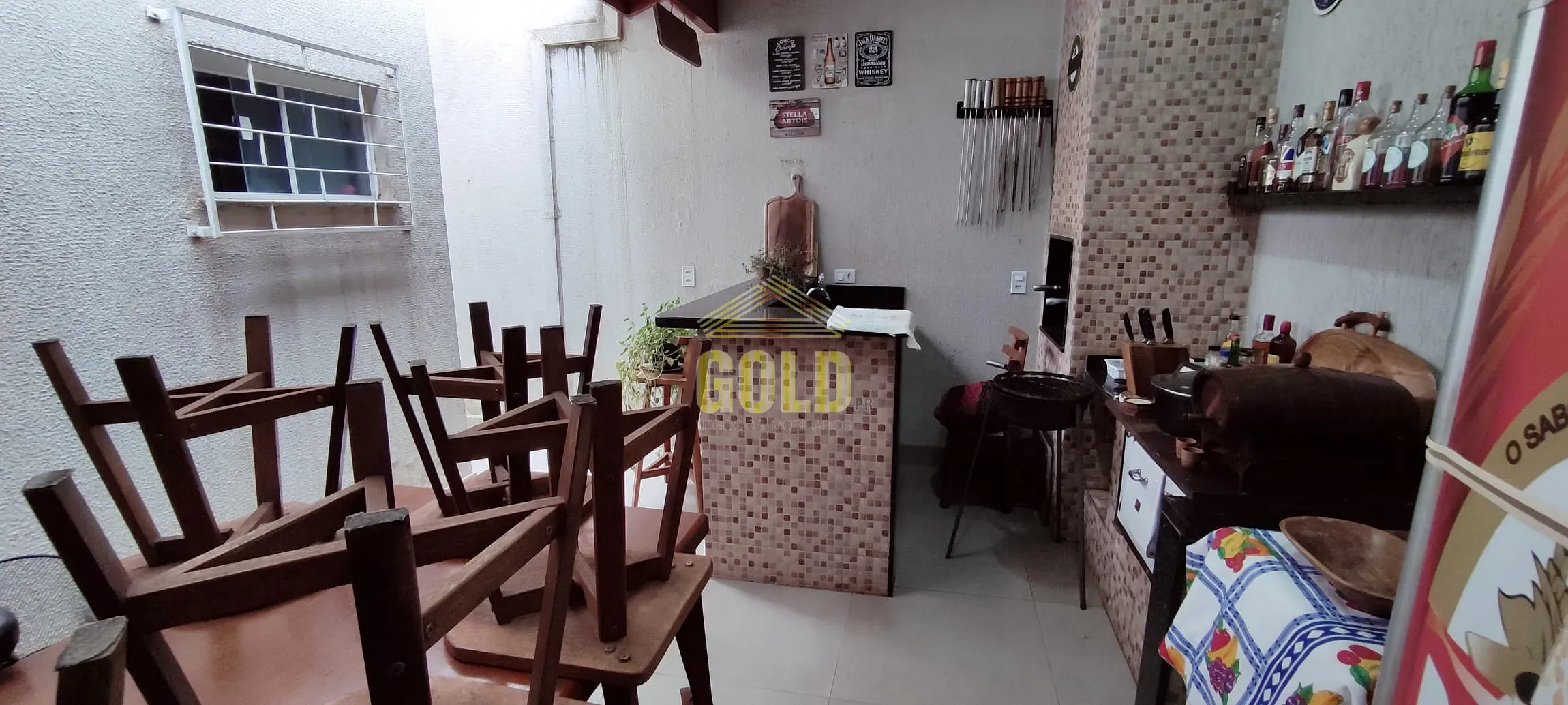 Casa, 3 quartos, 115 m² - Foto 24