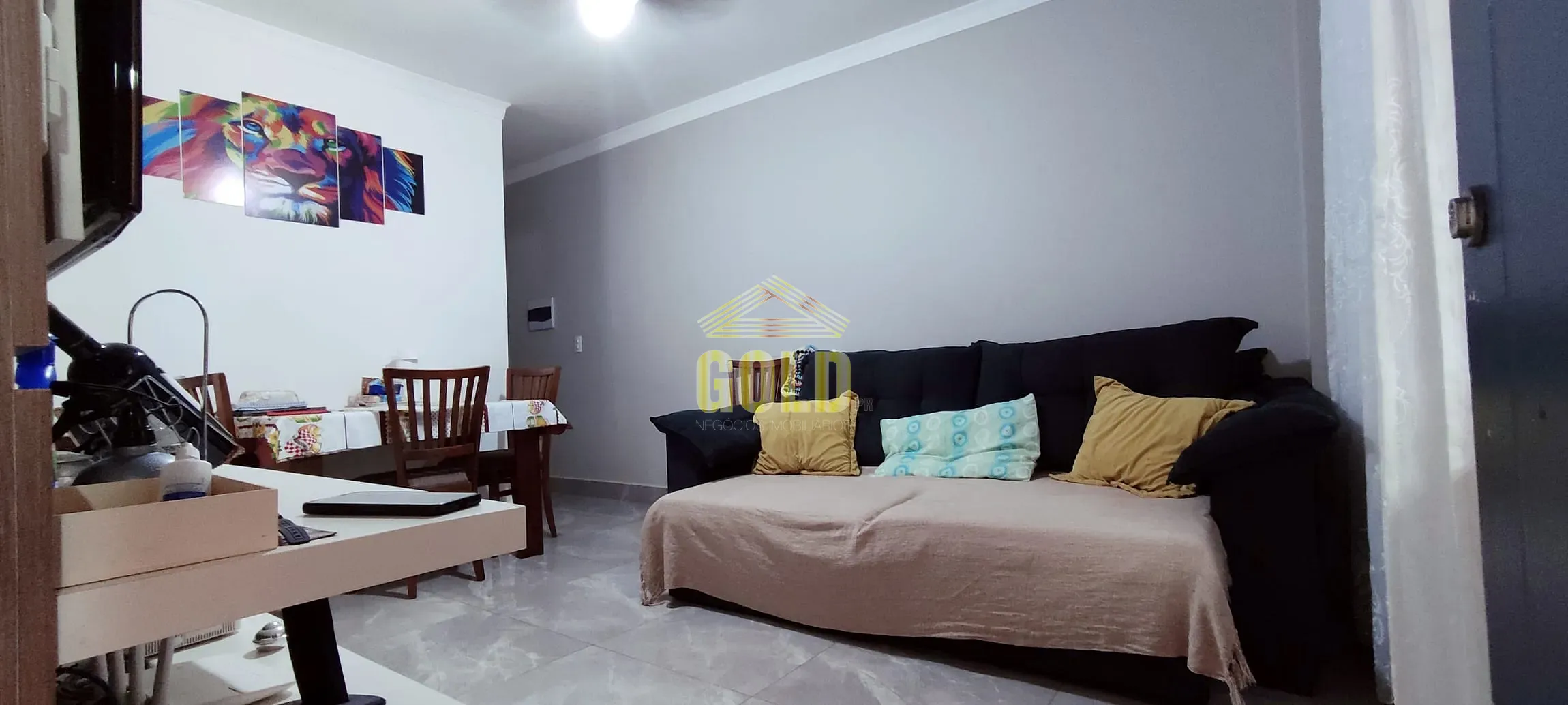 Casa, 3 quartos, 115 m² - Foto 4