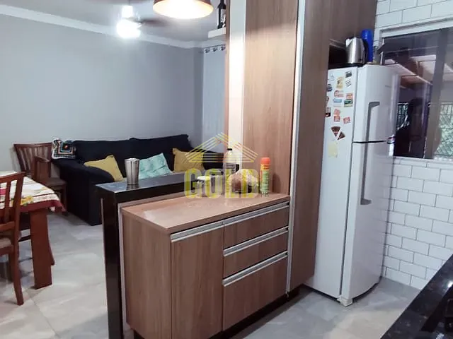 Casa com 135m² 3 quartos e 3 banheiros, à venda, no bairro Jardim Tarumã em Londrina