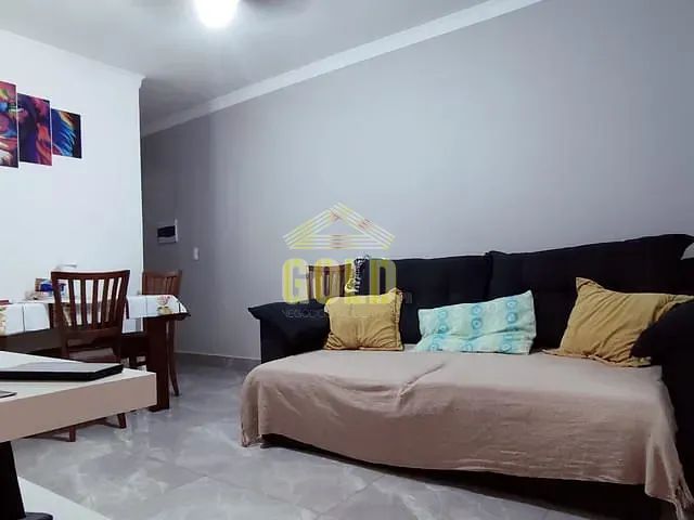 Casa com 135m² 3 quartos e 3 banheiros, à venda, no bairro Jardim Tarumã em Londrina