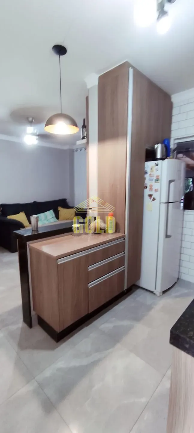 Casa, 3 quartos, 115 m² - Foto 7