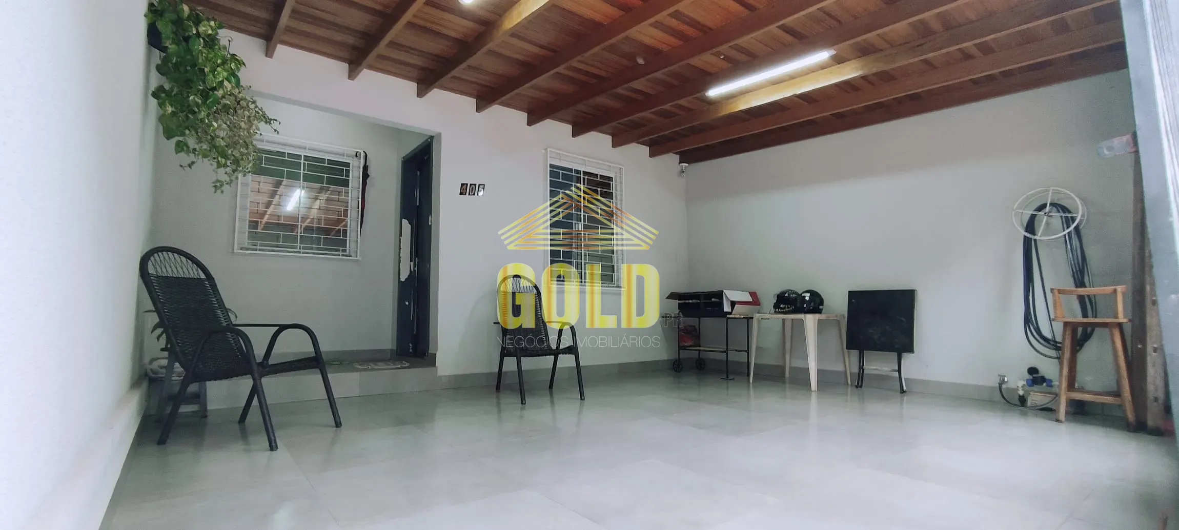 Casa, 3 quartos, 115 m² - Foto 1