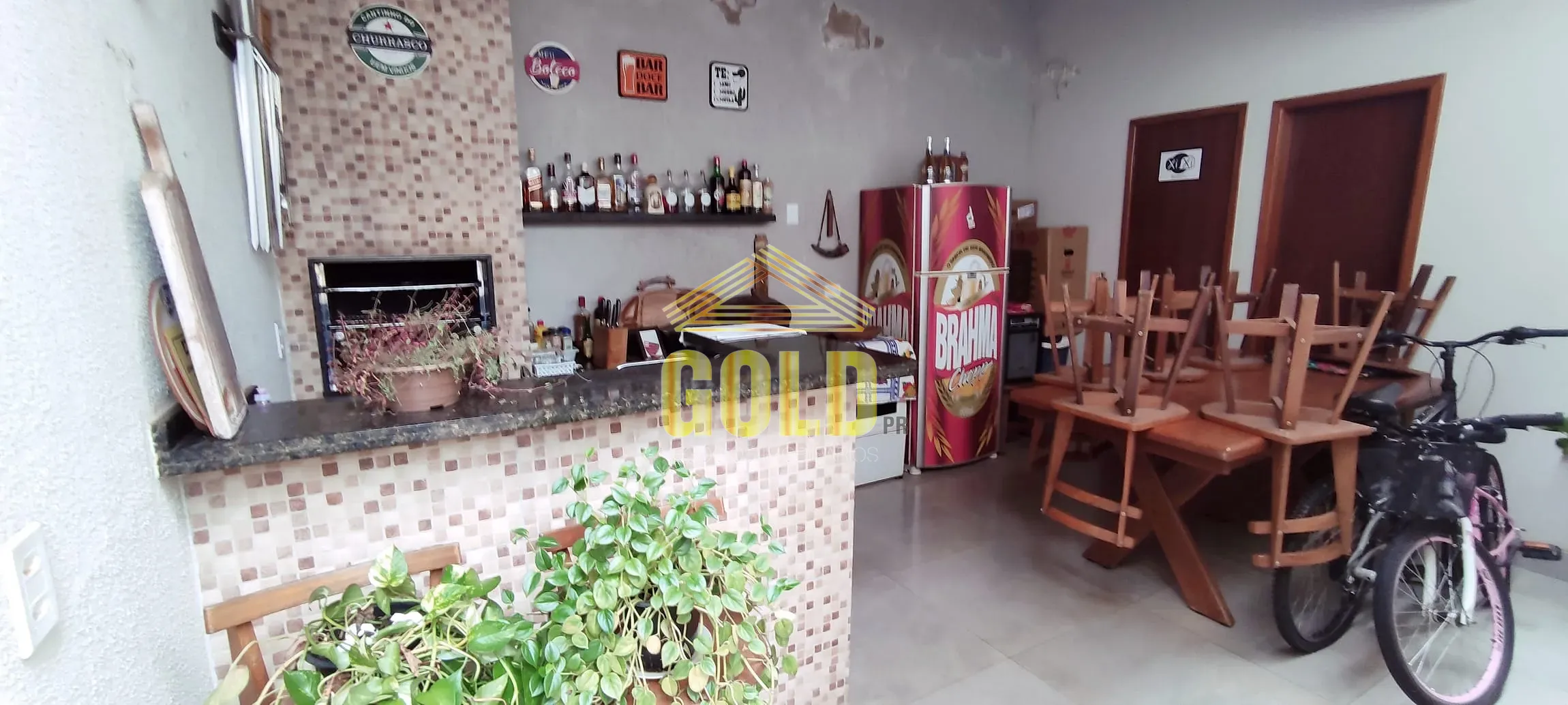 Casa, 3 quartos, 115 m² - Foto 22