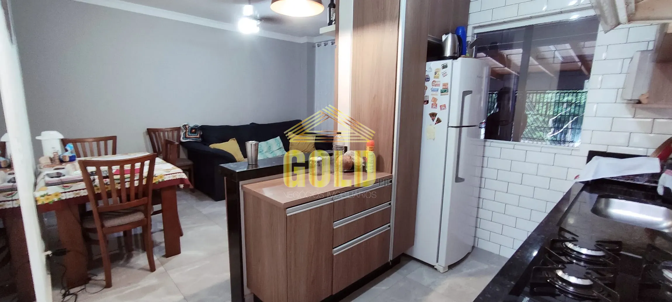 Casa, 3 quartos, 115 m² - Foto 3