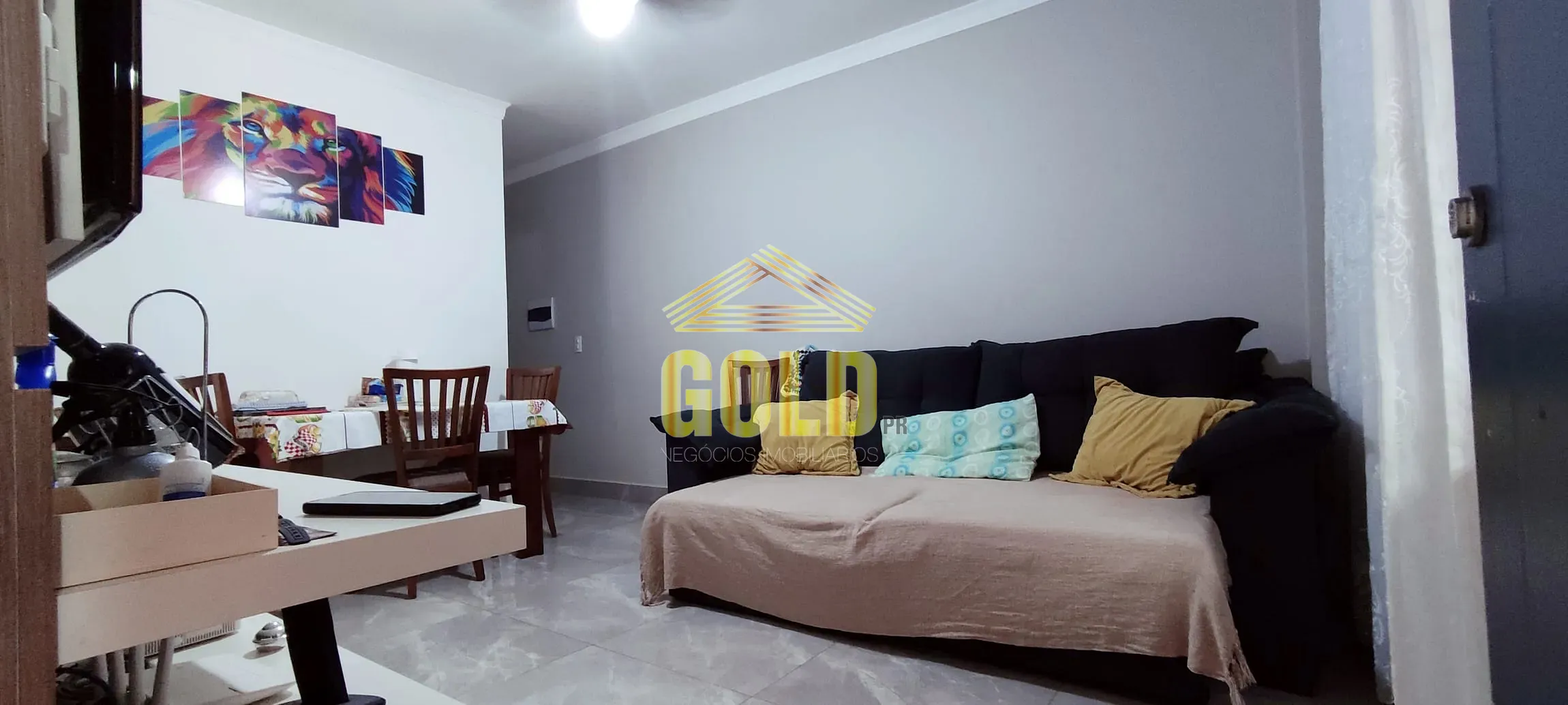 Casa, 3 quartos, 115 m² - Foto 4