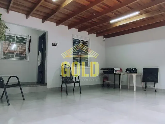 Casa com 135m² 3 quartos e 3 banheiros, à venda, no bairro Jardim Tarumã em Londrina