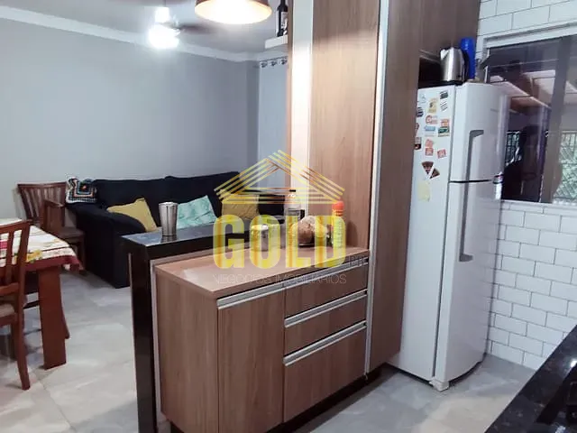 Casa com 135m² 3 quartos e 3 banheiros, à venda, no bairro Jardim Tarumã em Londrina