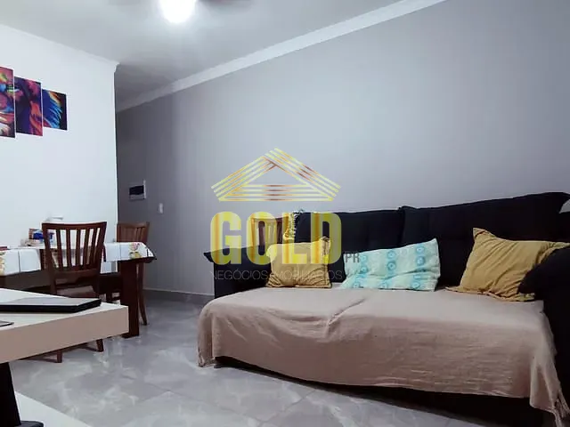 Casa com 135m² 3 quartos e 3 banheiros, à venda, no bairro Jardim Tarumã em Londrina