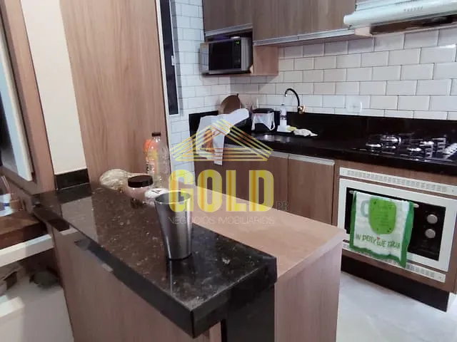Casa com 135m² 3 quartos e 3 banheiros, à venda, no bairro Jardim Tarumã em Londrina