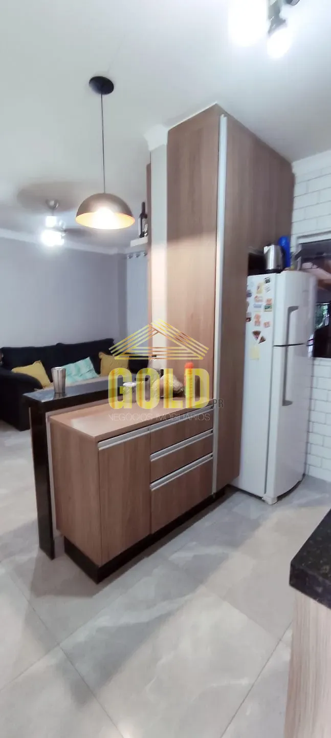Casa, 3 quartos, 115 m² - Foto 7